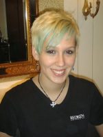 christina